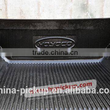 HDPE Ranger Double Cab Bed Liner photo-4