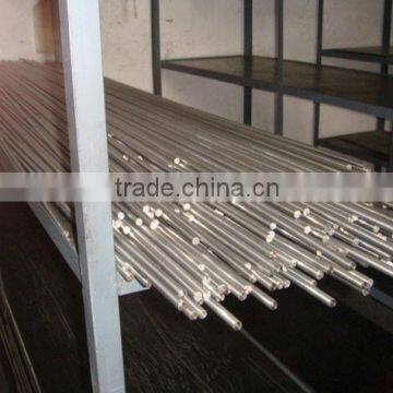 TA2 titanium alloy rod