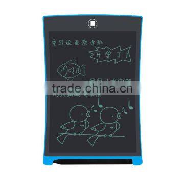 Ewriter 8.5" LCD Mini Writing Tablet Writing Board Can Be Used as Whiteboard Bulletin Board Memo Board photo-2