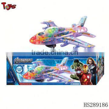 2013 Hot!!! Bump and go electronic toys for kids