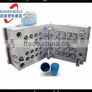 Plastic 5 gallon recycle cap mould