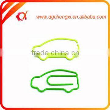 Butterfly Shaped Wrie Paper Clip photo-5