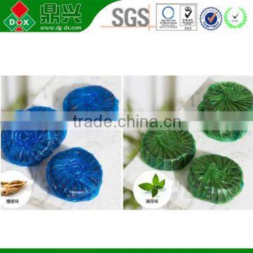 Plastic Mesh Hanging Toilet Naphthalene Ball Made in Dongguan China