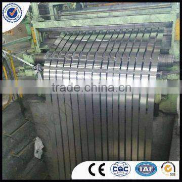 Cold Rolled Aluminum Strip Coil