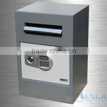 Electronic Deposit Safe for Home and Office (MG-CD650-14)