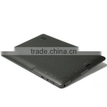 High Quality Tablet Pc With Cd-Rom Support Wifi,Adobe Flash 11.1