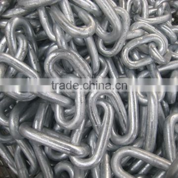 HDG OPEN LINK MARINE ANCHOR CHAIN