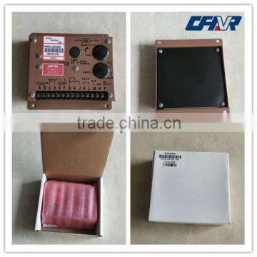 speed control unit ESD5500E generator speed governor