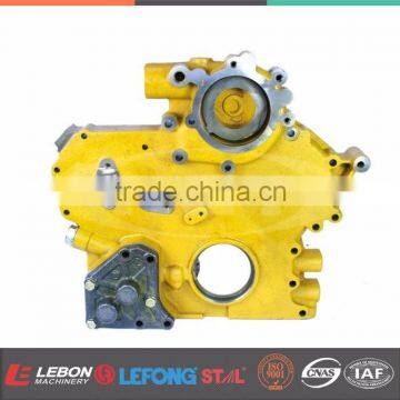 Engine Spare Part 178 6539 34335 23010 E320 E320B Diesel Oil Pump