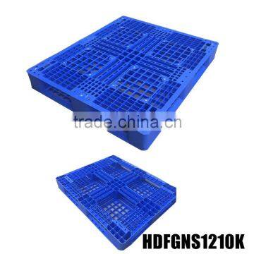 Injection Molded Standard Heavy Duty Plastic Pallet