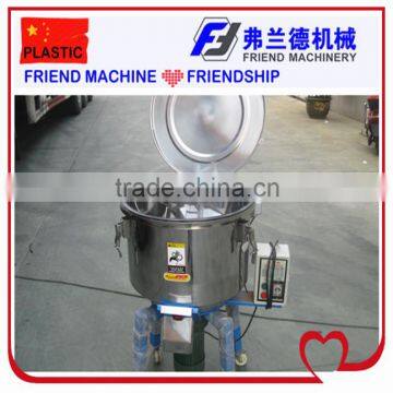 HSJ Plastic Color Mixer