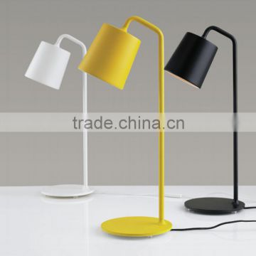 RoSH simple design iorn modern a table lamp made in china