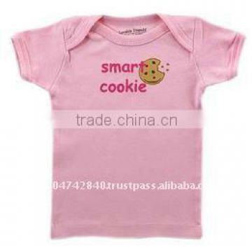 new born baby cotton t-shirt