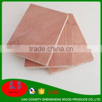 kinds of blockboards export from China online/core-board for wood furniture/laminated wood board