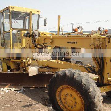 Used komatsu grader japan GD511A