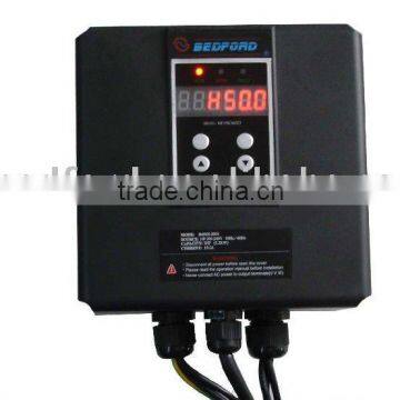 AC INVERTER FOR WATER PUMP, Water Pump Controller