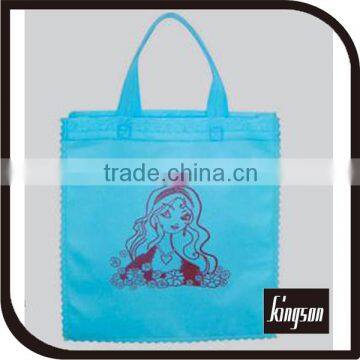 promotional non-woven bag gunny bag