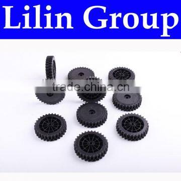 (For LL-D6601) Wheel for Robot Vacuum Cleaner LL-D6601, 10pcs/pack