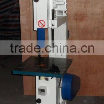 high quality vertical band saw