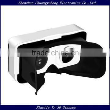 2016 Online New Product VR Case VR ESEE Virtual Reality Glasses Mini 3D Glasses Headset 360 HD Video Movie Game photo-4