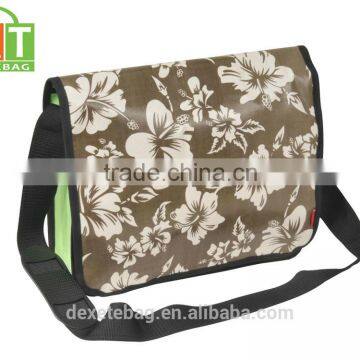 High quality PE tarpaulin lorry bag