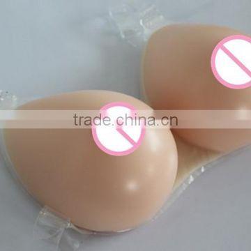 soft flexible cheap price sexy Cross dressing silica boobs and bras direct manufacturer OEM silicone breast plate