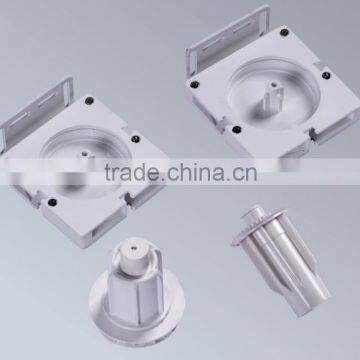 Window Blind Holder For Roller Blind Installation