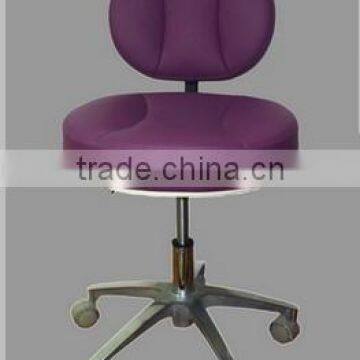 Soft Medical stool/ doctor chair