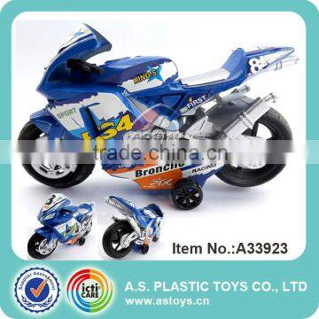 mini friction toy motor for children