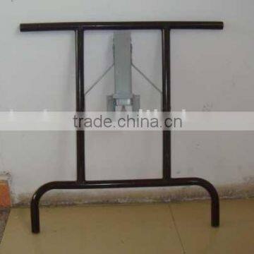 outdoor folding table Leg