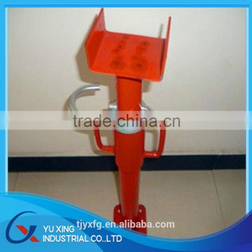 Heavy Duty Steel Scaffolding Adjustable Shoring Prop