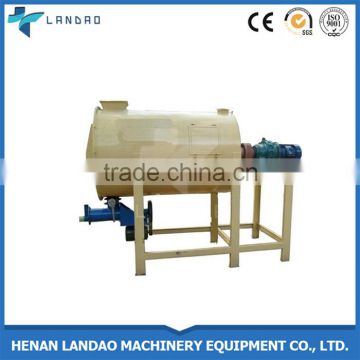 Mini Dry Plaster Mortar Mixing Machine