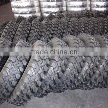 Bias Light Truck Tire 750-16 photo-2