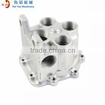 China high quality OEM aluminum die cast manufacturer