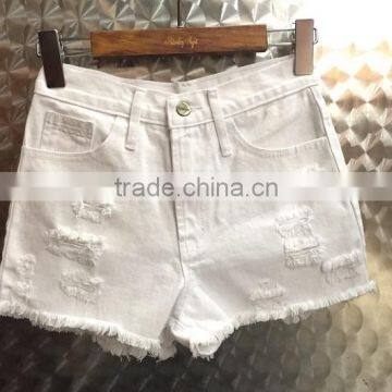 Unique ladies jeans brands "Saturday Night" from Thailand for jeans women denim with wholesale price and fast delivery time