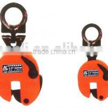 Vestil Positive Lock Plate Clamp photo-2