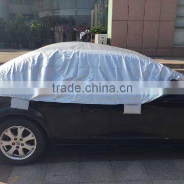 2015 NEW STYLE UV protection Function Fast Car Cover