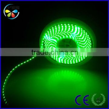 side view led strip 60led