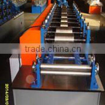 Light Keel Roll Forming Machine photo-2