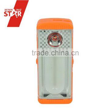 2015 Hot Selling 12SMD+1 Battery Operated LED Emergency Light