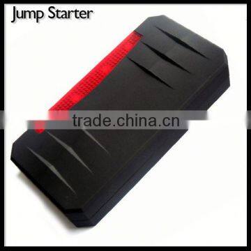 Hot Selling Charger Jump Starter Lifepo4 Portable Car Battery