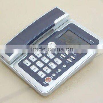 New Arrival !! Big LCD Phone, Caller ID Telephone, New Model, Very Good Qaulity. OEM Factory.