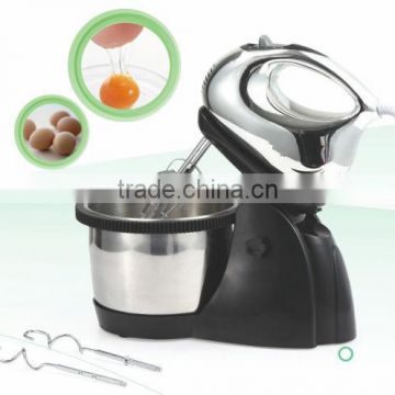 stainless steel hand mixer