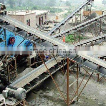 High quality chain plate conveyor