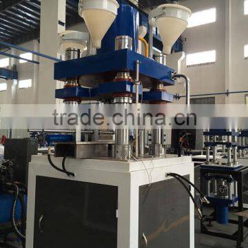 SYST-200ton Model Free Online Technical Support Detergent Dishwasher Tablet Press Machine photo-5