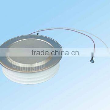 capsule type thyristor with excellent performance in various industrial applications