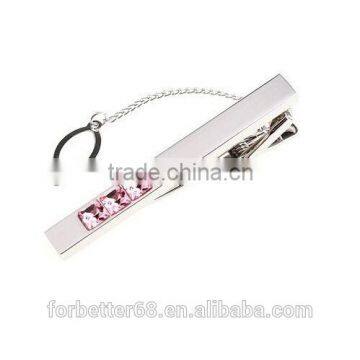 Wholesale Crystal Tie Clips, Metal Tie Clips,Tie Clips photo-3