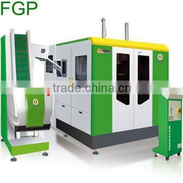 Automatic pet blowing machine/blowing pet bottle machine with reasonable price