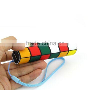 The Beautiful Travel Accessories Mobile Powerbank 2600mAh photo-3