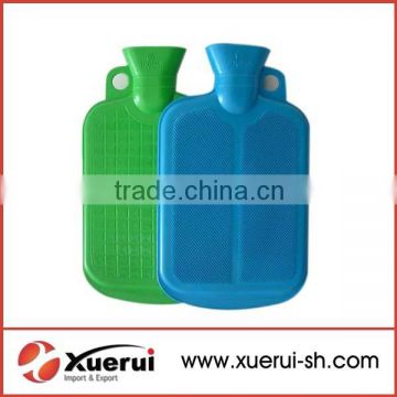 1800ml household rubber hot water bottle